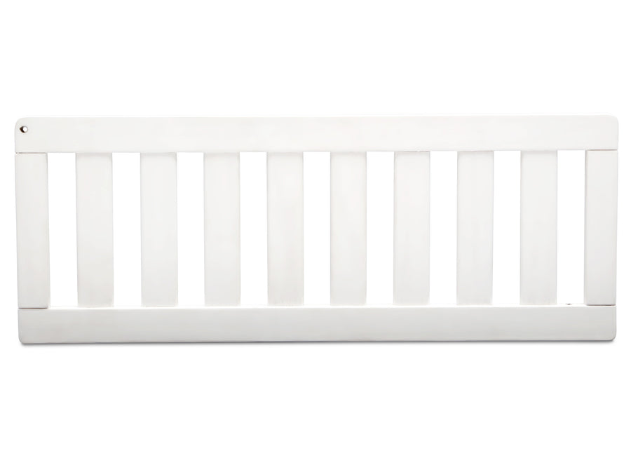 Bianca White (130) 1-Toddler Guardrail (180125)
