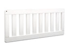 Bianca White (130) 2-Toddler Guardrail (180125)