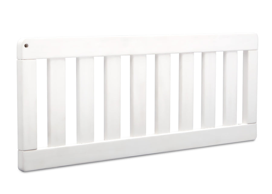 Bianca White (130) 2-Toddler Guardrail (180125)