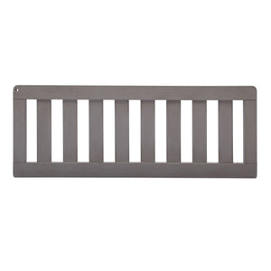 Stained Grey (054) 10-Toddler Guardrail (180125)