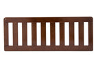 Espresso Truffle (208) 8-Toddler Guardrail (180125)