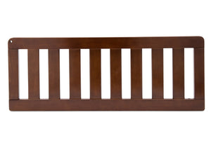 Espresso Truffle (208) 2-Toddler Guardrail (180125)