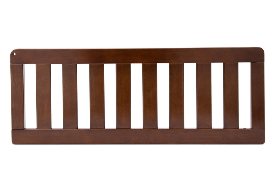 Espresso Truffle (208) 8-Toddler Guardrail (180125)
