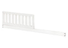 Simmons Kids Vintage White (120) Daybed Rail and Toddler Guardrail Kit a1a 2-Daybed Rail & Toddler Guardrail Kit (180126)