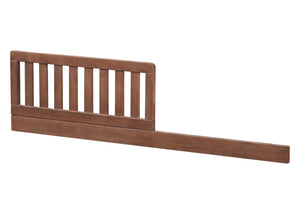 Simmons Kids Antique Walnut (267) Daybed Rail and Toddler Guardrail Kit b1b 1-Daybed Rail & Toddler Guardrail Kit (180126)