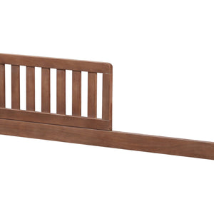 Simmons Kids Antique Walnut (267) Daybed Rail and Toddler Guardrail Kit b1b 13-Daybed Rail & Toddler Guardrail Kit (180126)