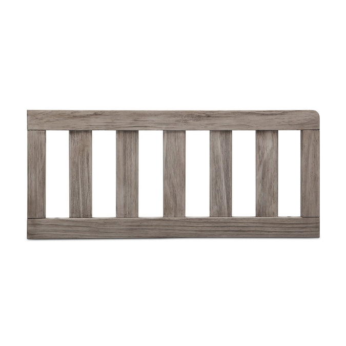 Simmons Kids Rustic White (119) Toddler Guardrail (180129) 5-Toddler Guardrail (180129)