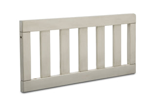 Delta Children Antique White (122) Toddler Guardrail (180130) Right Silo, a2a 4-Toddler Guardrail (180130)