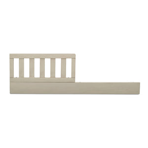 Antique White (122) 19-Toddler Guardrail (180130)