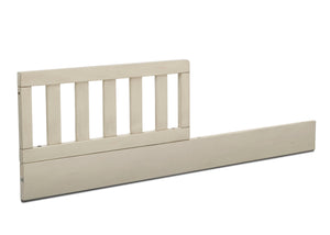 Antique White (122) 5-Toddler Guardrail (180130)