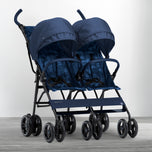 1812 2357 Gap Side by Side Stroller Lifestyle 101