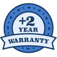 Cribs and Dressers Extended Warranty 8-Cribs and Dressers Extended Warranty