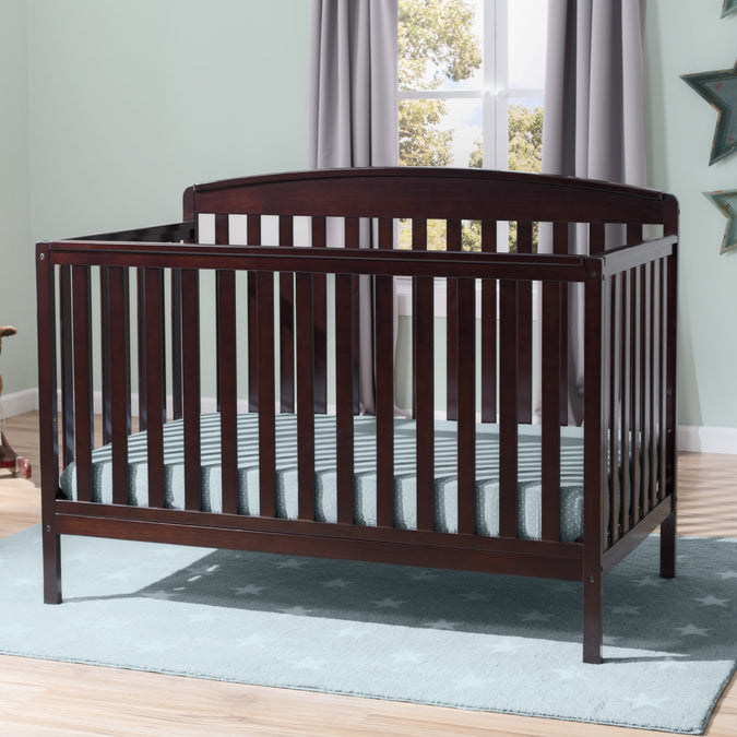 Brayden 4-in-1 Crib Delta Children 23-Brayden 4-in-1 Crib