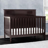 207 25-Epic 4-in-1 Convertible Crib
