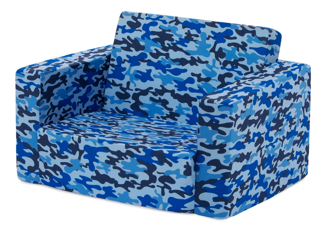 Blue Camo (5061)