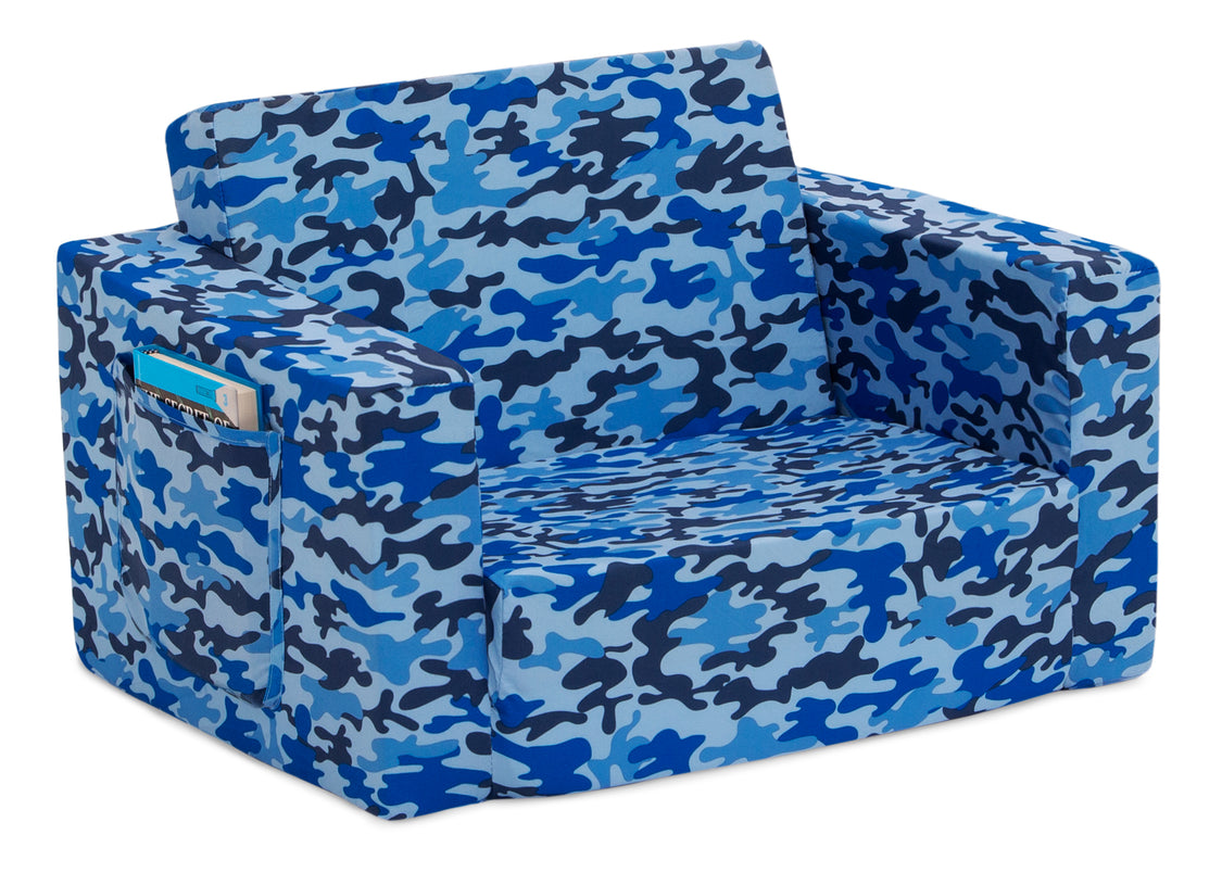 Blue Camo (5061)