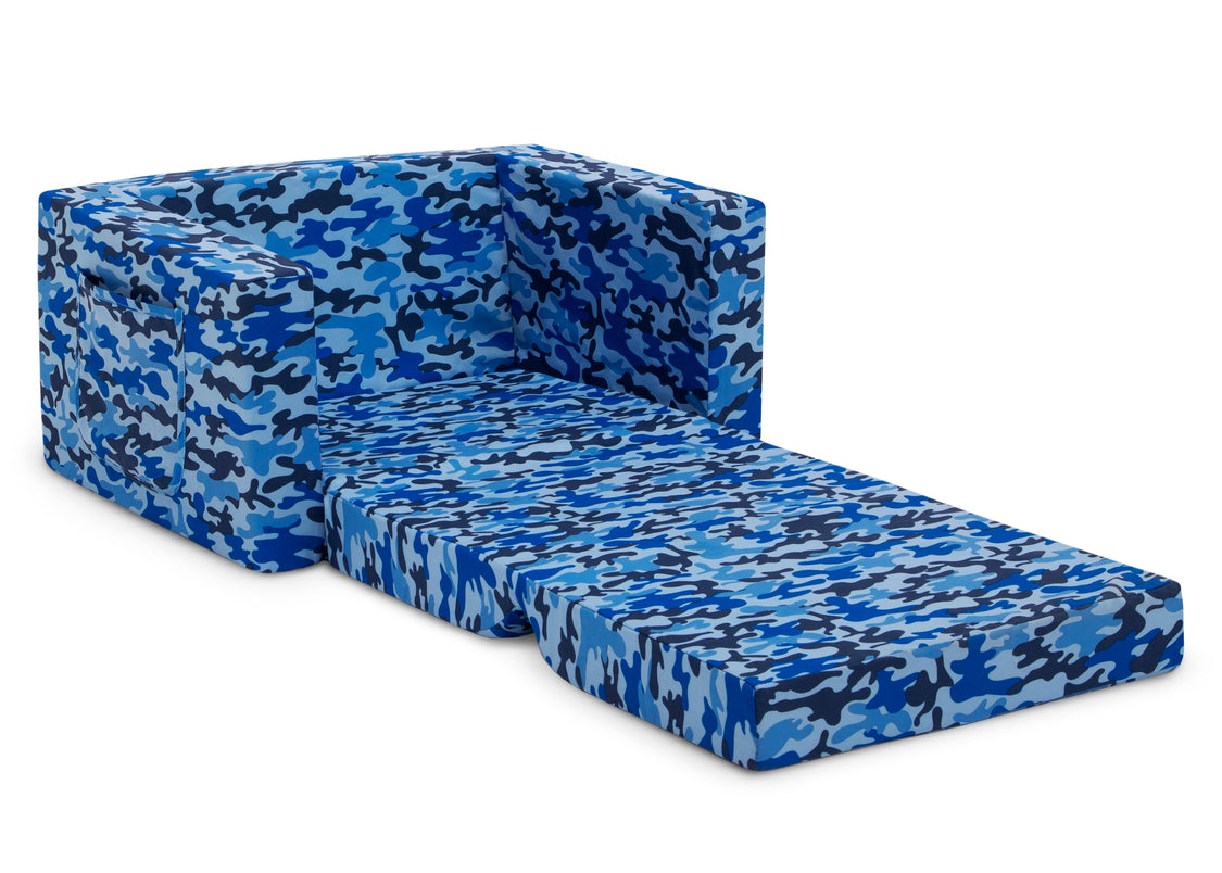 Blue Camo (5061)