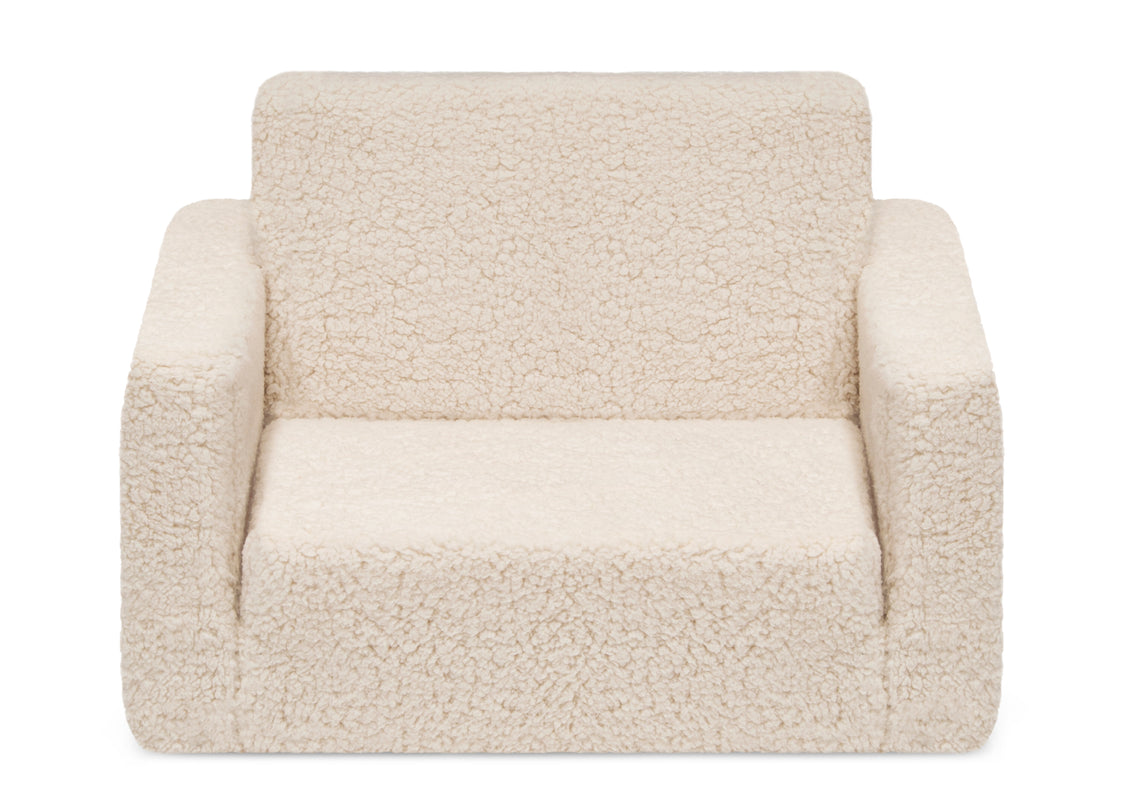 Cream Sherpa (5030)
