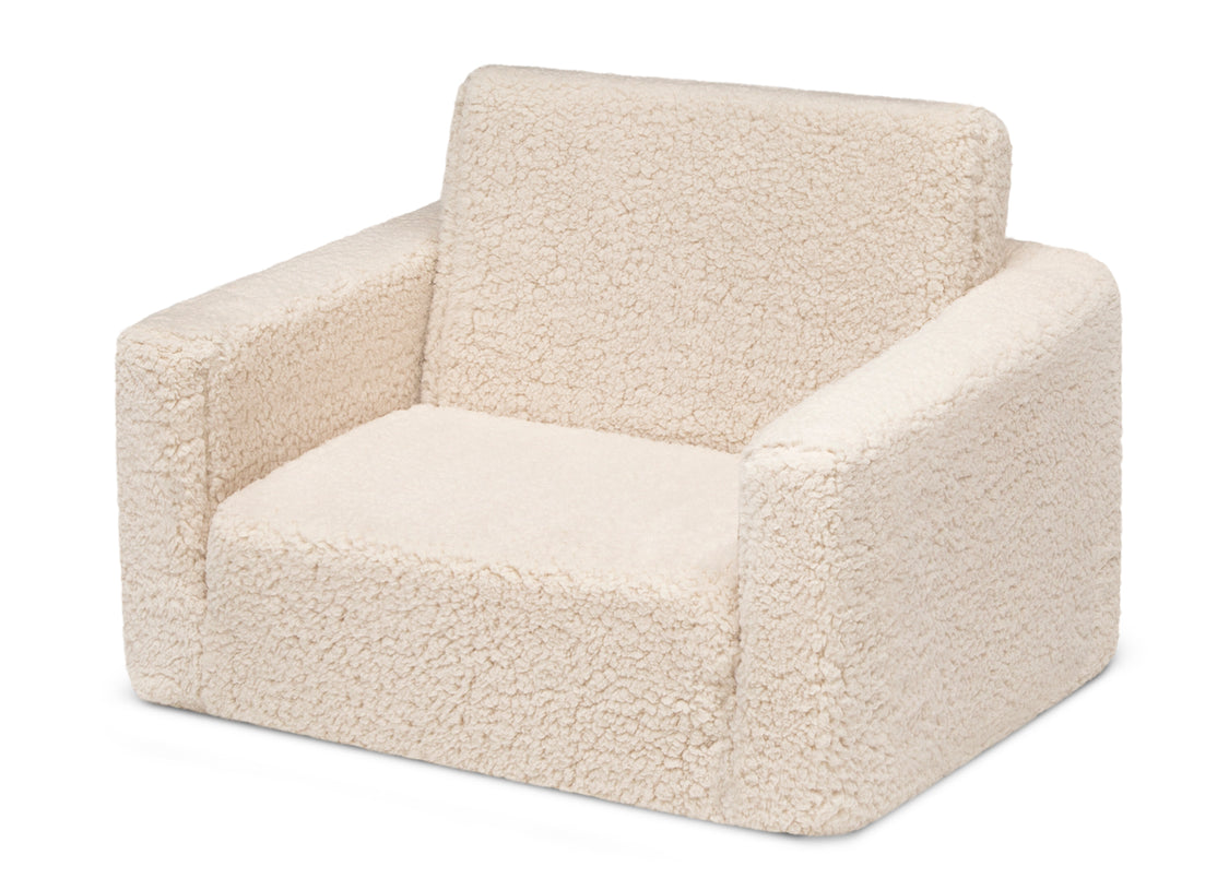 Cream Sherpa (5030)