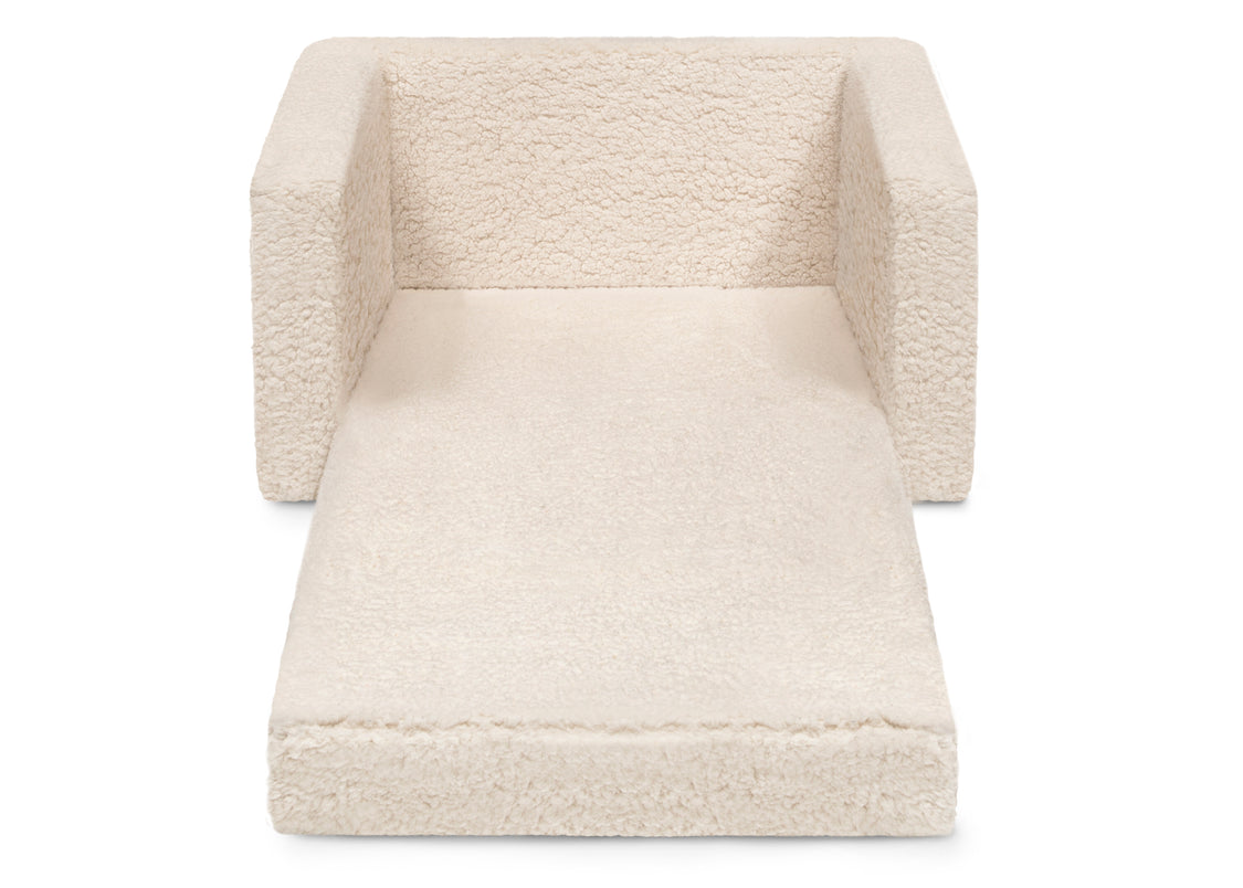 Cream Sherpa (5030)