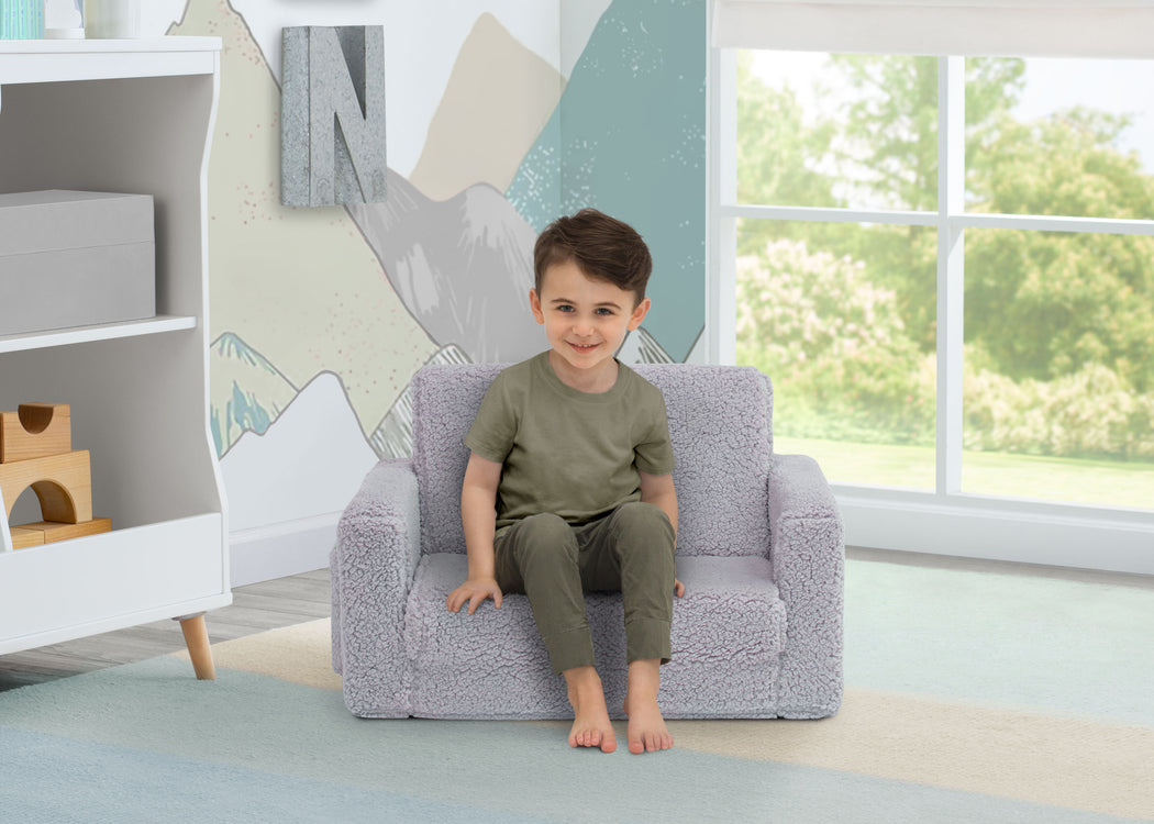 Grey Sherpa (5031)