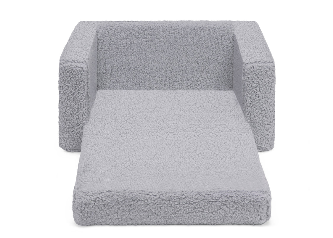 Grey Sherpa (5031)