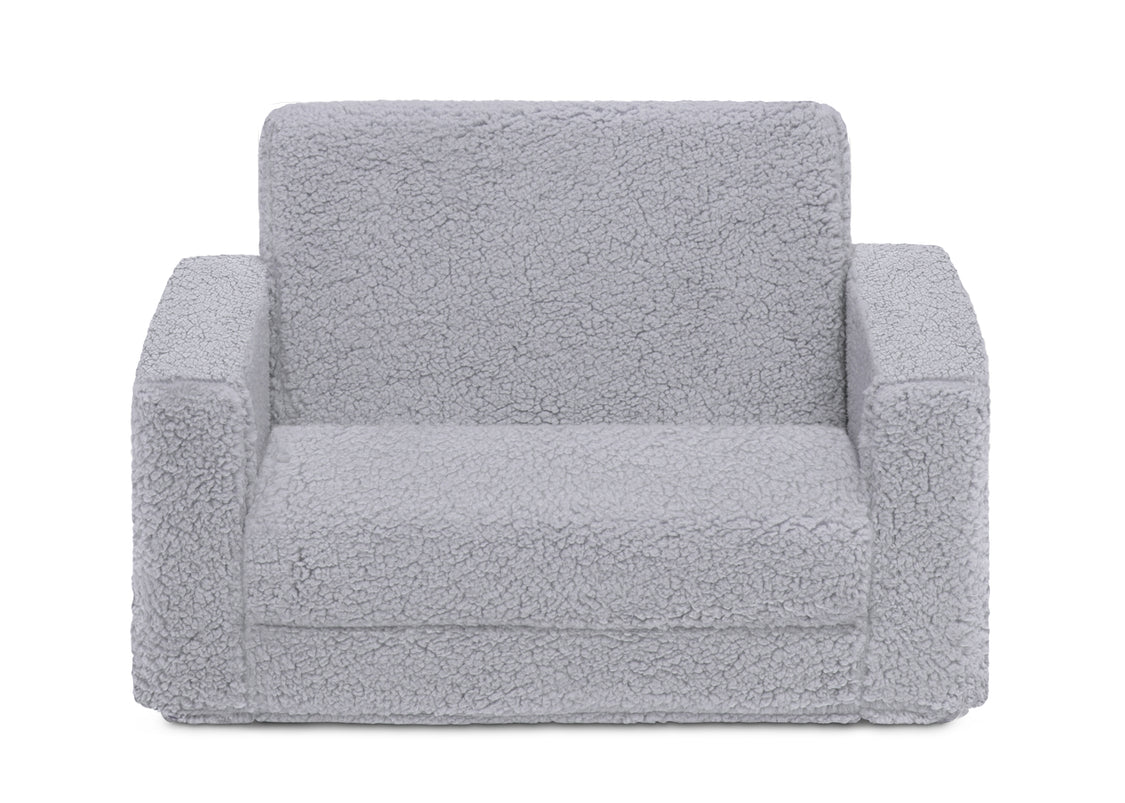 Grey Sherpa (5031)