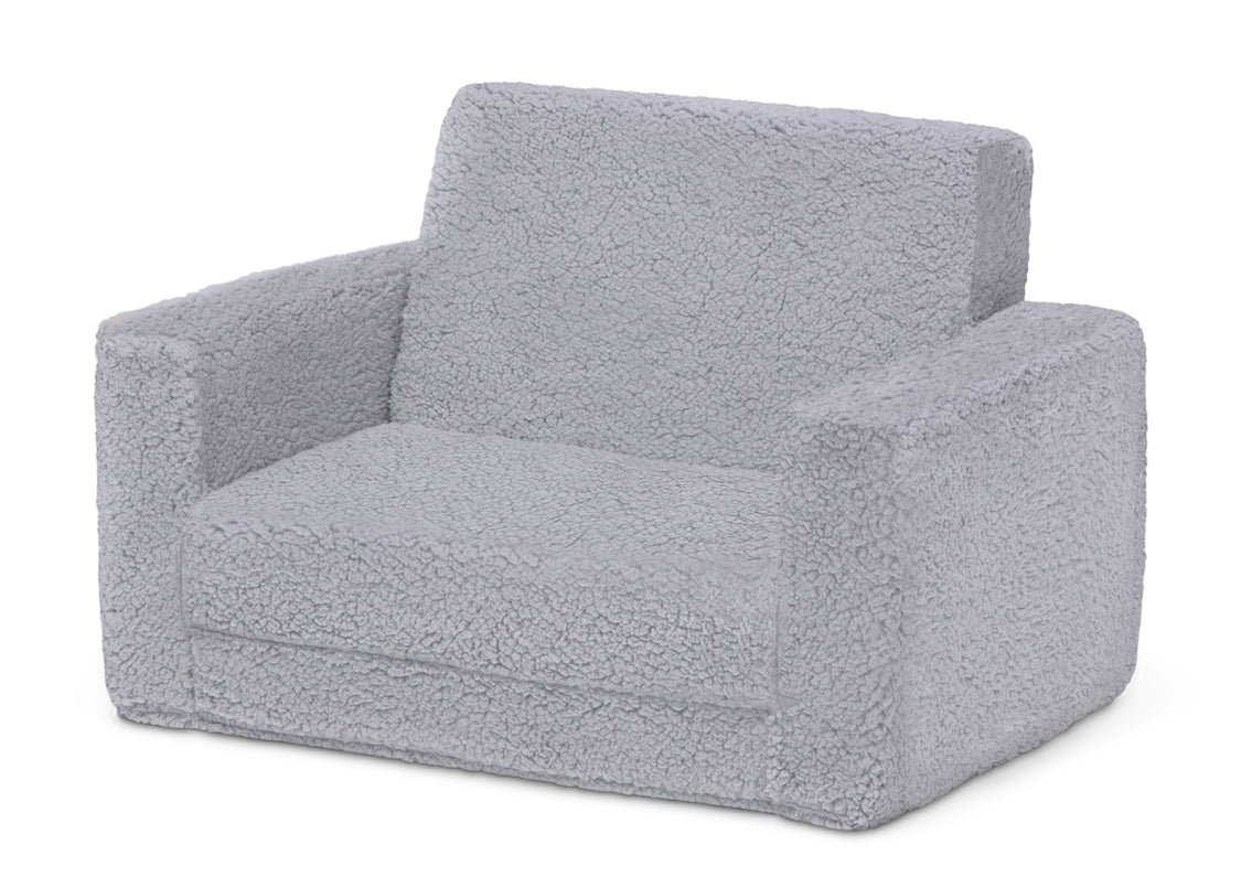 Grey Sherpa (5031)