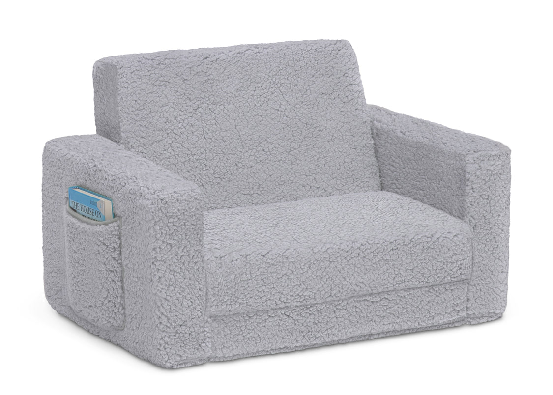 Grey Sherpa (5031)