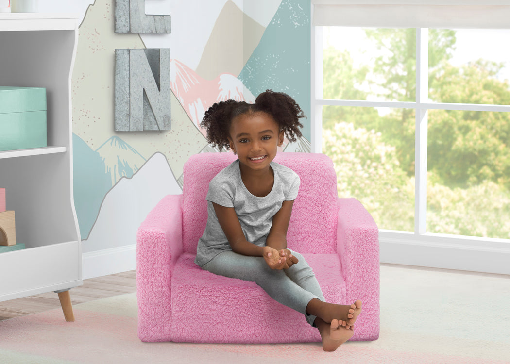 Pink Sherpa (5032)