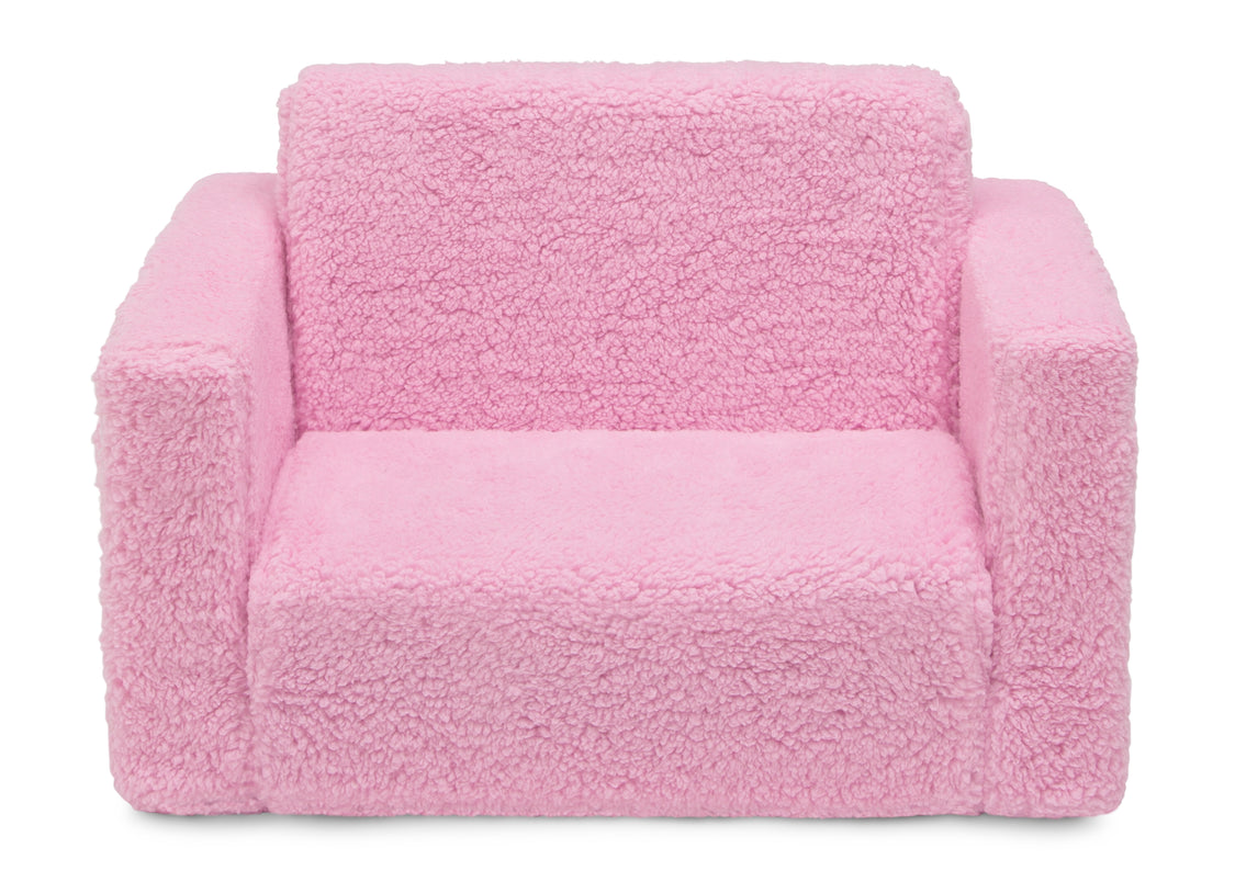 Pink Sherpa (5032)