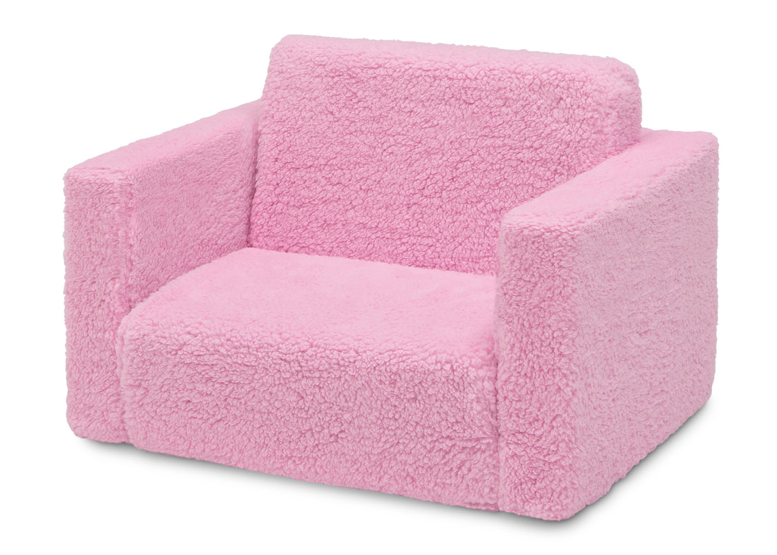 Pink Sherpa (5032)