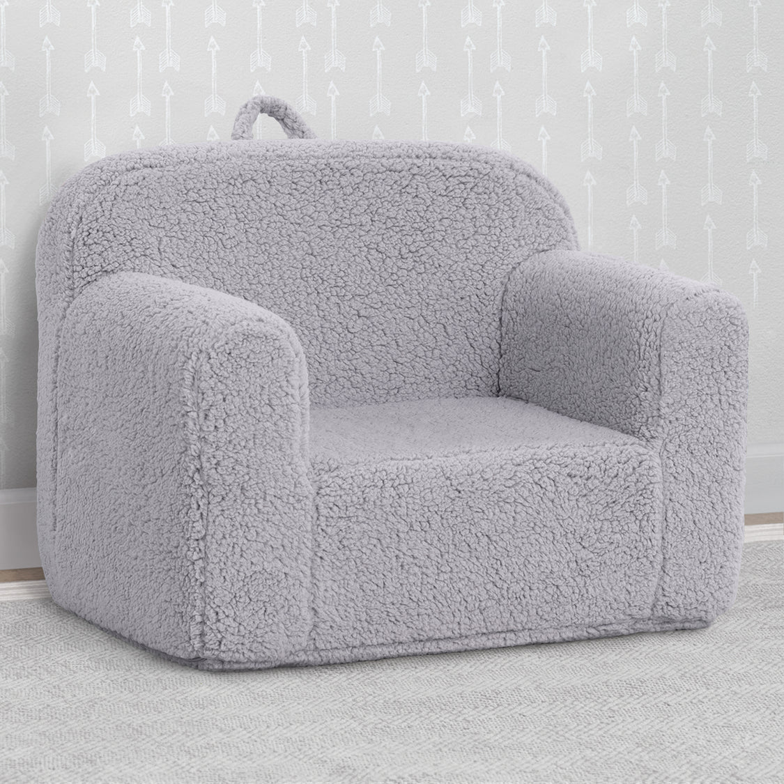 Grey Sherpa (5031)