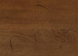 Antique Chestnut (2100) 12-Cortona 6 Drawer Dresser