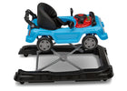  Jeep® Classic Wrangler 3-in-1 Grow With Me Walker, Anniversary Blue (2315), Side View 5-Jeep® Classic Wrangler 3-in-1 Grow With Me Walker