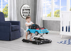 22508 2315 Jeep Wrangler Walk roomshot 06 9-Jeep® Classic Wrangler 3-in-1 Grow With Me Walker