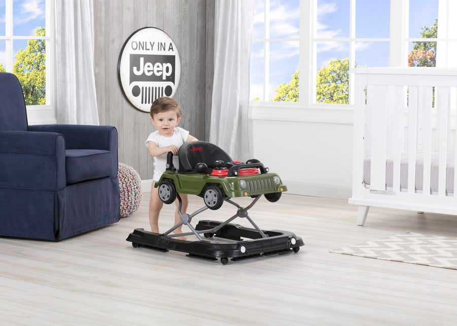 Jeep® Classic Wrangler 3-in-1 Grow With Me Walker 7-Jeep® Classic Wrangler 3-in-1 Grow With Me Walker