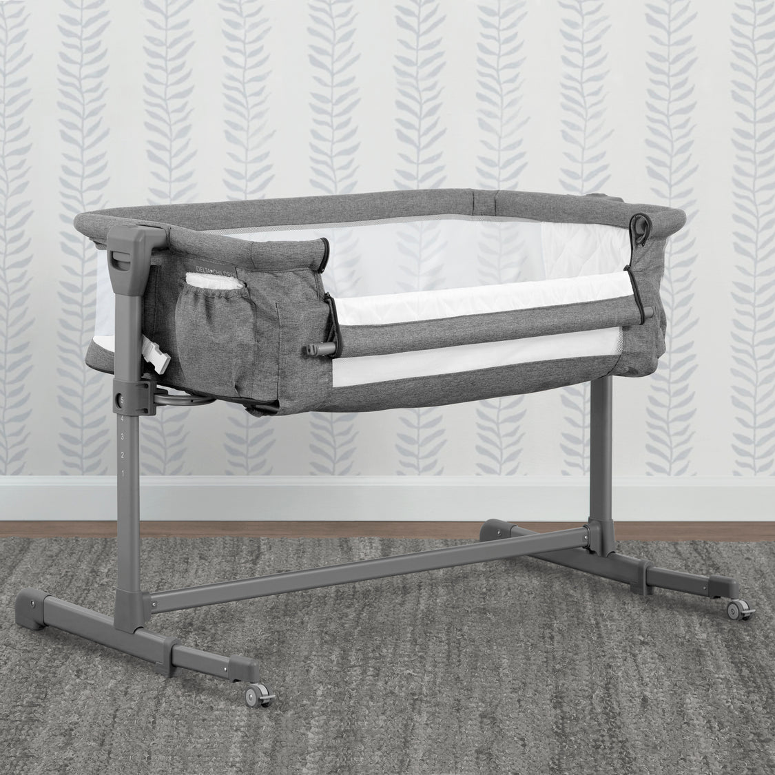 Grey Tweed (2012)
