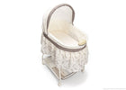 Falling Leaves (138) 6-Deluxe Sweet Beginnings Bassinet