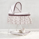 Deluxe Sweet Beginnings Bassinet
