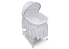25021 2066 deluxe sweet beginnings bassinet 13 22-Deluxe Sweet Beginnings Bassinet