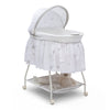 25021 2066 deluxe sweet beginnings bassinet 8 main website image 17-Deluxe Sweet Beginnings Bassinet