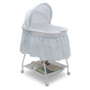 25021 373 Tivoli Gardens Sweet Beginnings Deluxe Bassinet Right 11-Deluxe Sweet Beginnings Bassinet