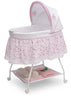 25022 2208 Disney Classic Princess Bassinet DotCom 09 2 50-Ultimate Sweet Beginnings Bassinet