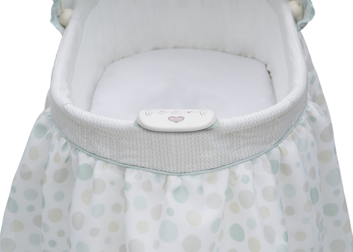 Ultimate Sweet Beginnings Bassinet
