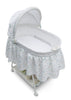 25022 371 delta sweet beginnings bassinet top 51-Ultimate Sweet Beginnings Bassinet