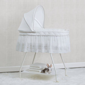 Classic Breeze Bassinet Celestial (2198) 5-Classic Breeze Bassinet