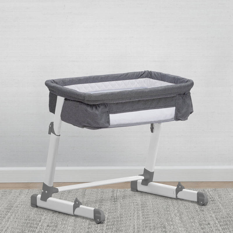 Grey Tweed (2012) 25501-2012 7 - Carousel