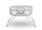 EZ Fold Ultra Compact Travel Bassinet  Inner Circle (2284) 25402-2284 3-EZ Fold Ultra Compact Travel Bassinet