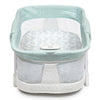 Aqua Geo (2040) 5-Ultra-Compact Travel Bassinet